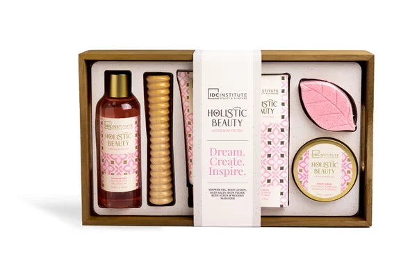 IDC Holistic Beauty 6pcs