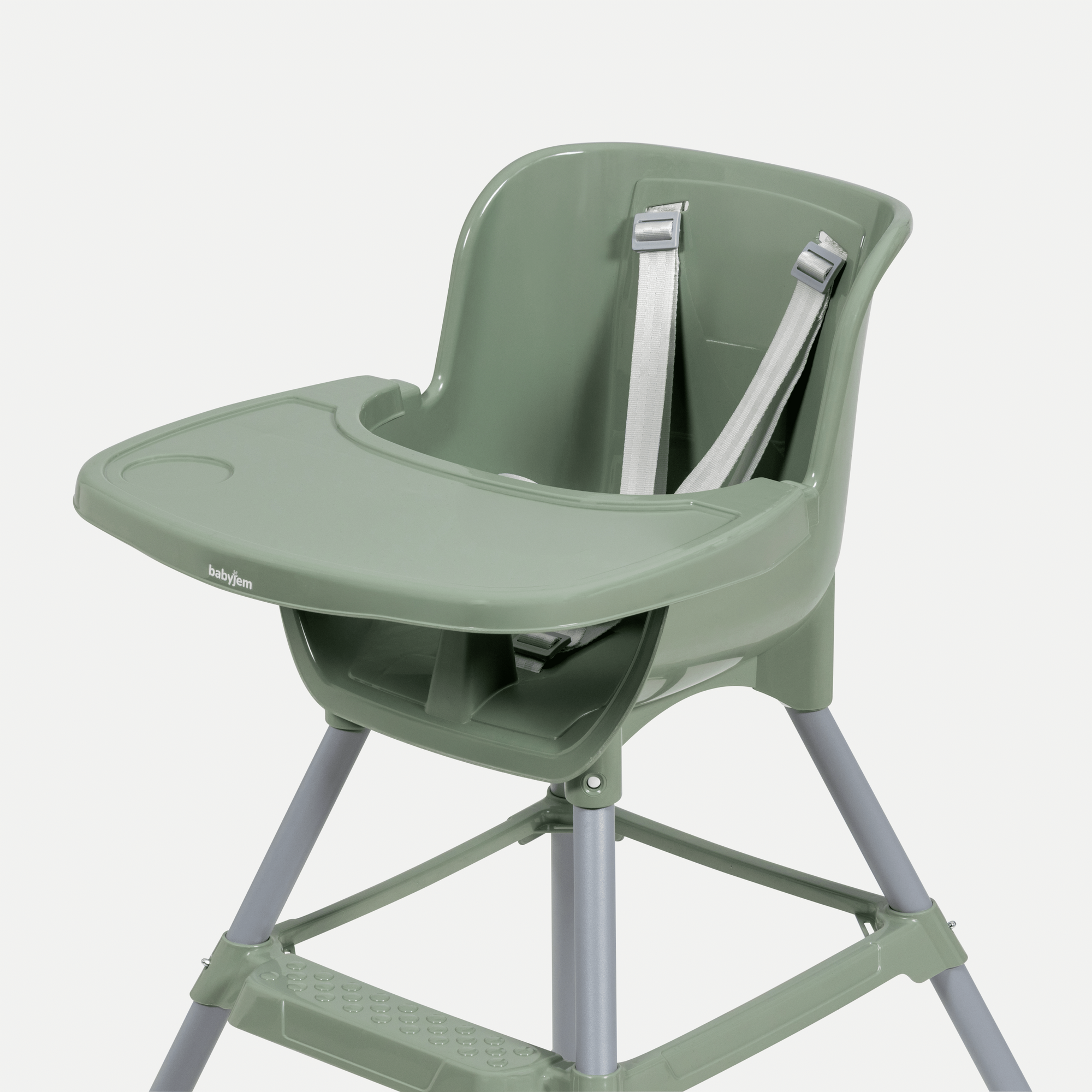 Babyjem highchair