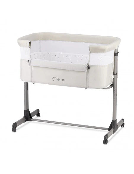 MoMi - Revo Bedside Crib