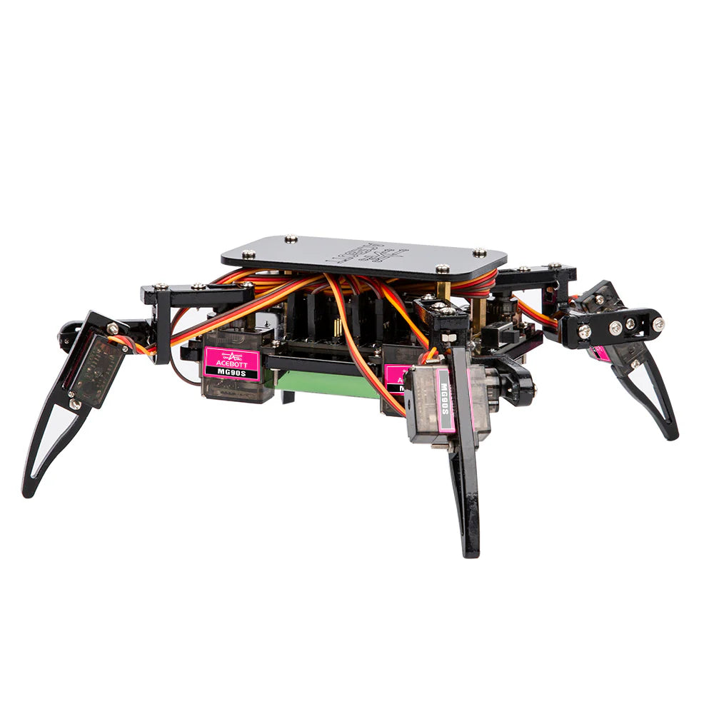 Acebott Remote Quadruped Bionic Spider
