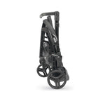 Cam - Fluido Easy Travel System (Stroller + Carseat + Carry Cot + Bag + Isofix Base)