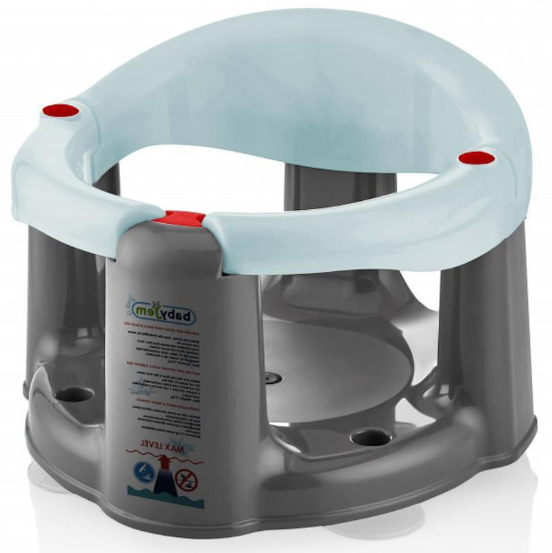 Babyjem - Anti slip bath & feeding seat