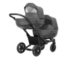 Kunert - Booster Twin Stroller