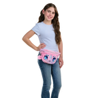 Nebulous Stars - Waist Bag Stella