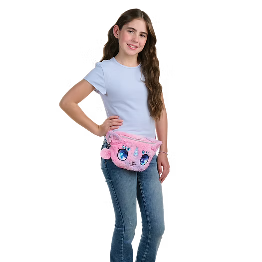 Nebulous Stars - Waist Bag Stella