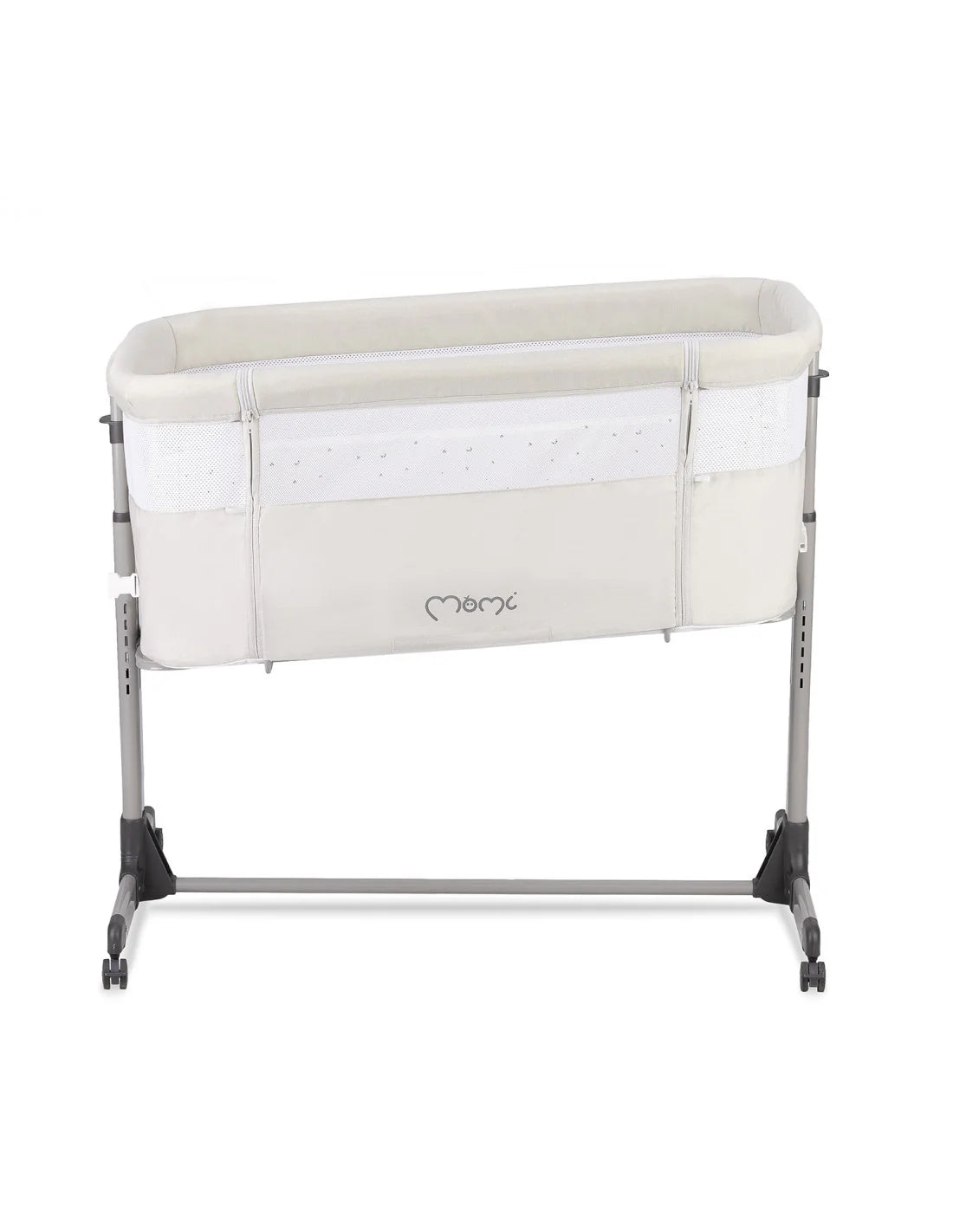 MoMi - Revo Bedside Crib