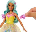 Barbie - A Touch of Magic Doll