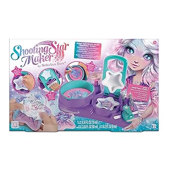 Nebulous Stars - Shooting Stars Maker