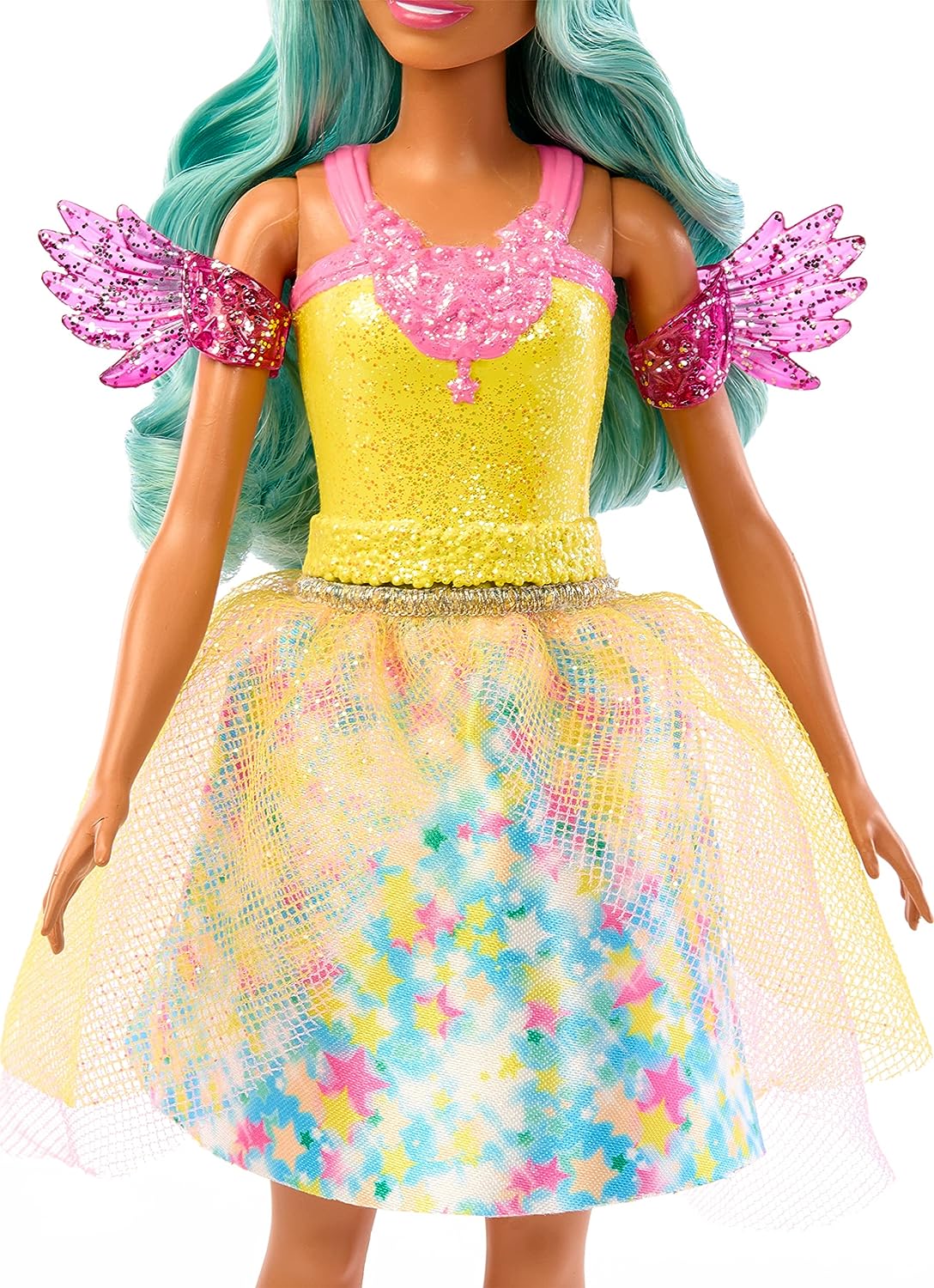 Barbie - A Touch of Magic Doll