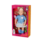 Our Generation Lainey Doll