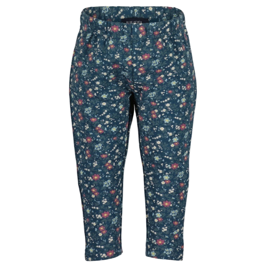 Blu Seven - Toddler Girl Legging
