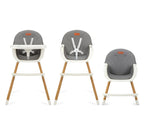 MoMi - Flovi High chair