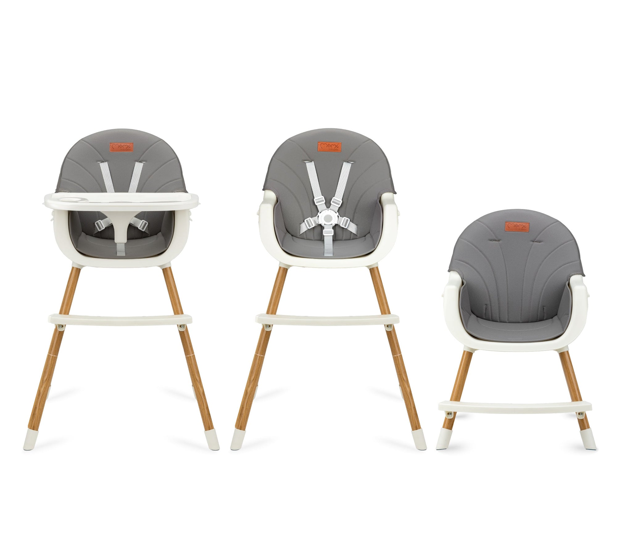 MoMi - Flovi High chair