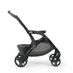 Cam - Fluido Easy Travel System (Stroller + Carseat + Carry Cot + Bag)