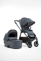 MAST - M5 plus (stroller + Isize car seat + iso fix base + carrycot)