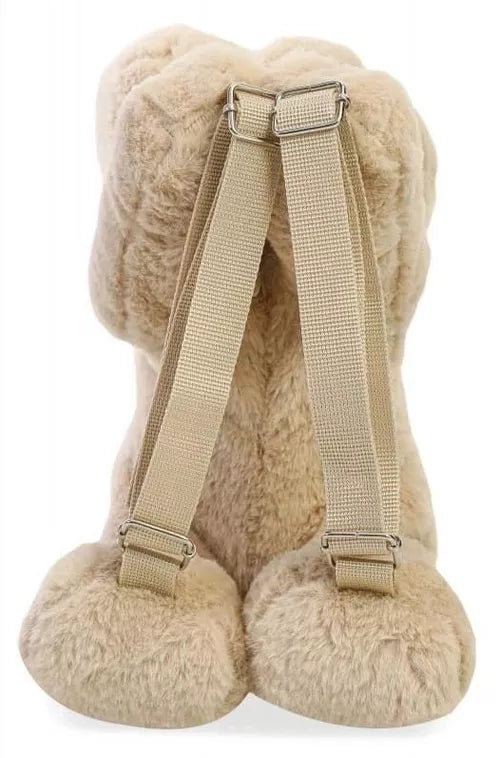 Babyjem - Backpack Dog
