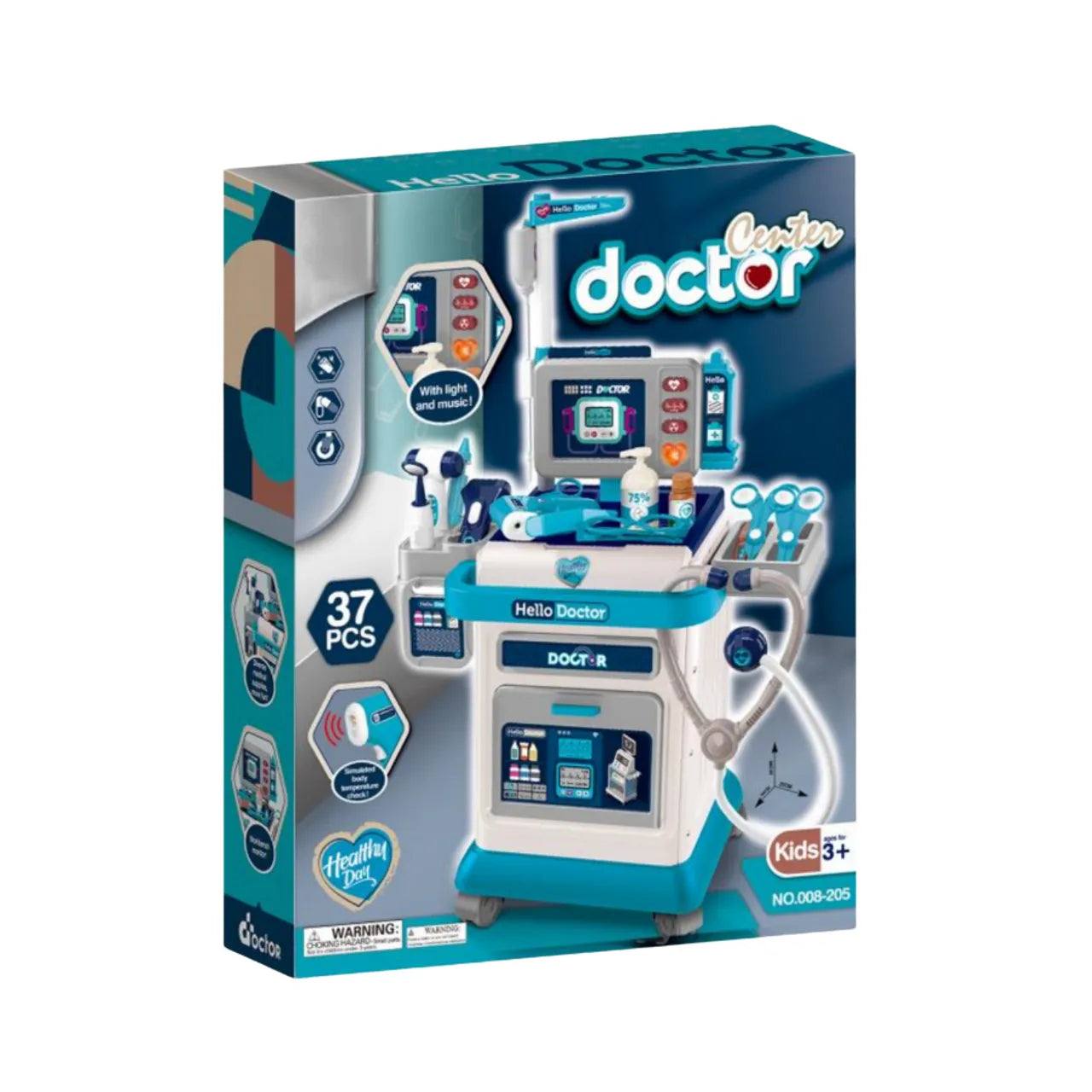 Hello Doctor - Doctor Center