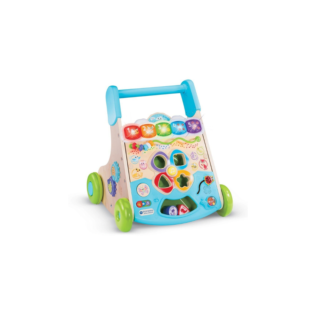 Vtech Super Trotteur Nature Interactif