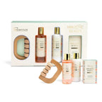 IDC Holistic Beauty Bath & Body Set 4pcs
