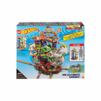 Hot Wheels Ultimate Garage