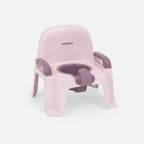 Babyjem Afacan Potty Chair Style