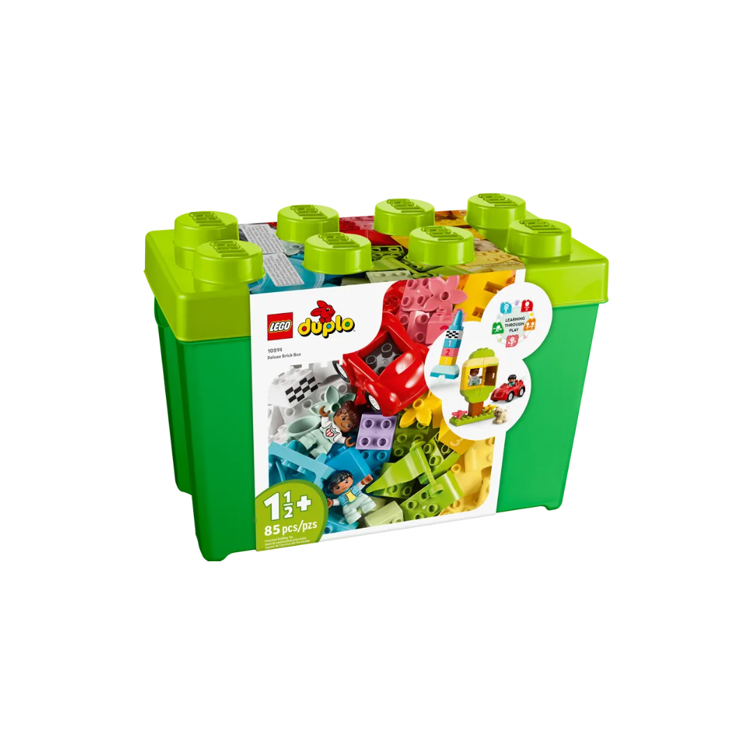 Lego Deluxe Brick Box