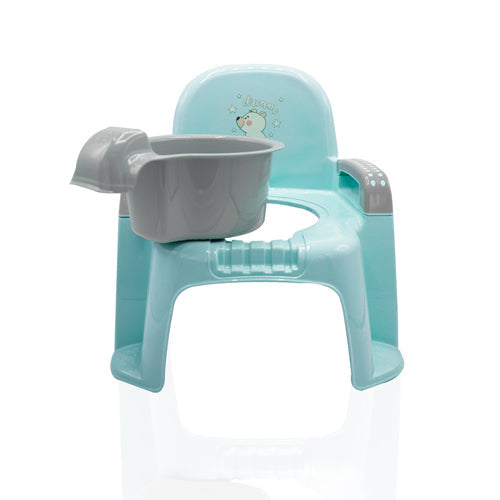 Babyjem - Afacan Potty Chair Style
