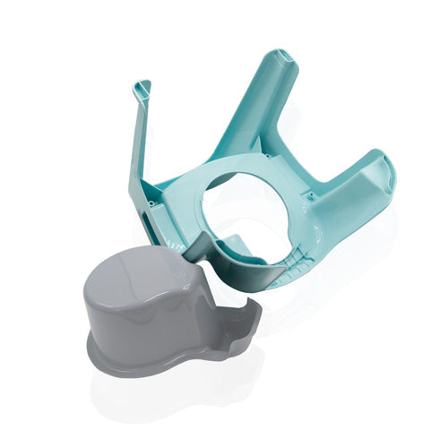 Babyjem - Afacan Potty Chair Style