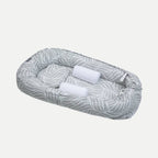 Babyjem bedside pillow