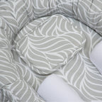 Babyjem bedside pillow