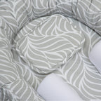 Babyjem bedside pillow