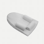 Babyjem anticholic sleeping pillow