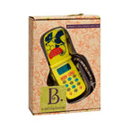 B. - Hellophone