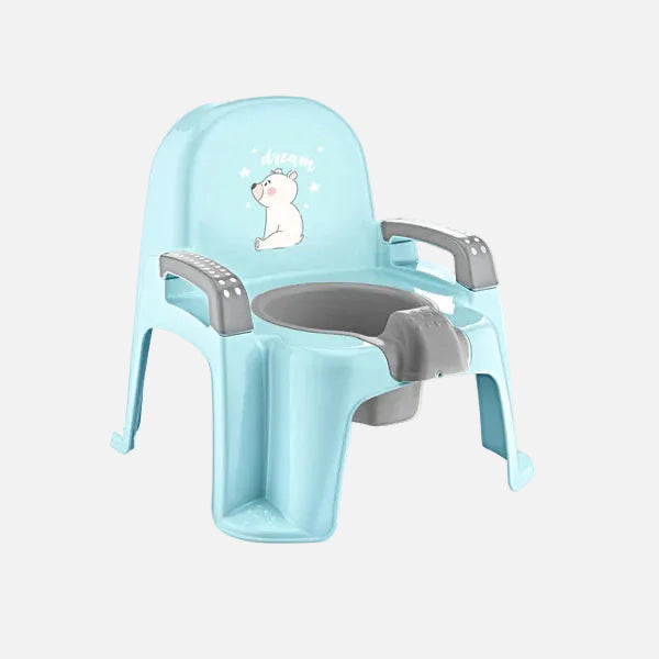 Babyjem - Afacan Potty Chair Style