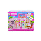 Barbie - Dollhouse Playset 360