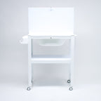 Plastimyr - Wooden Bathtub