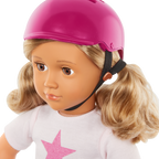 Our Generation - Ollie Doll