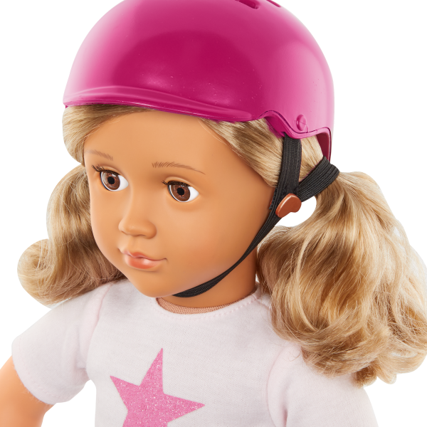 Our Generation - Ollie Doll