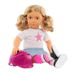 Our Generation - Ollie Doll