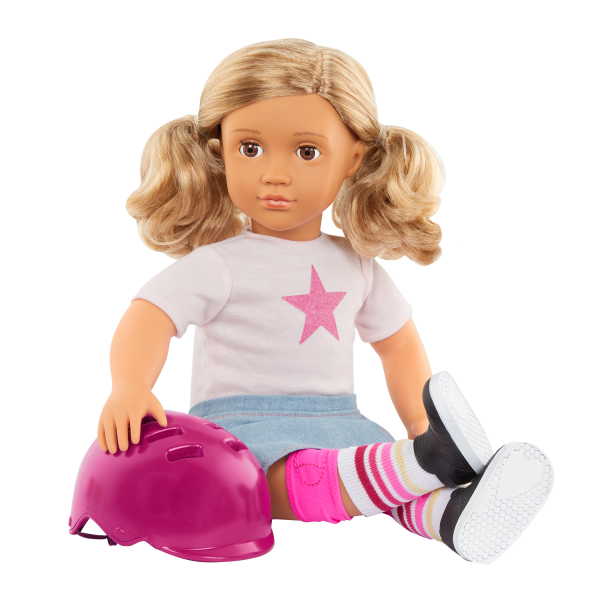 Our Generation - Ollie Doll