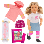 Our Generation - Ollie Doll