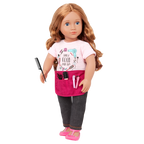 Our Generation - Sabrina Doll