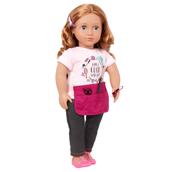 Our Generation - Sabrina Doll