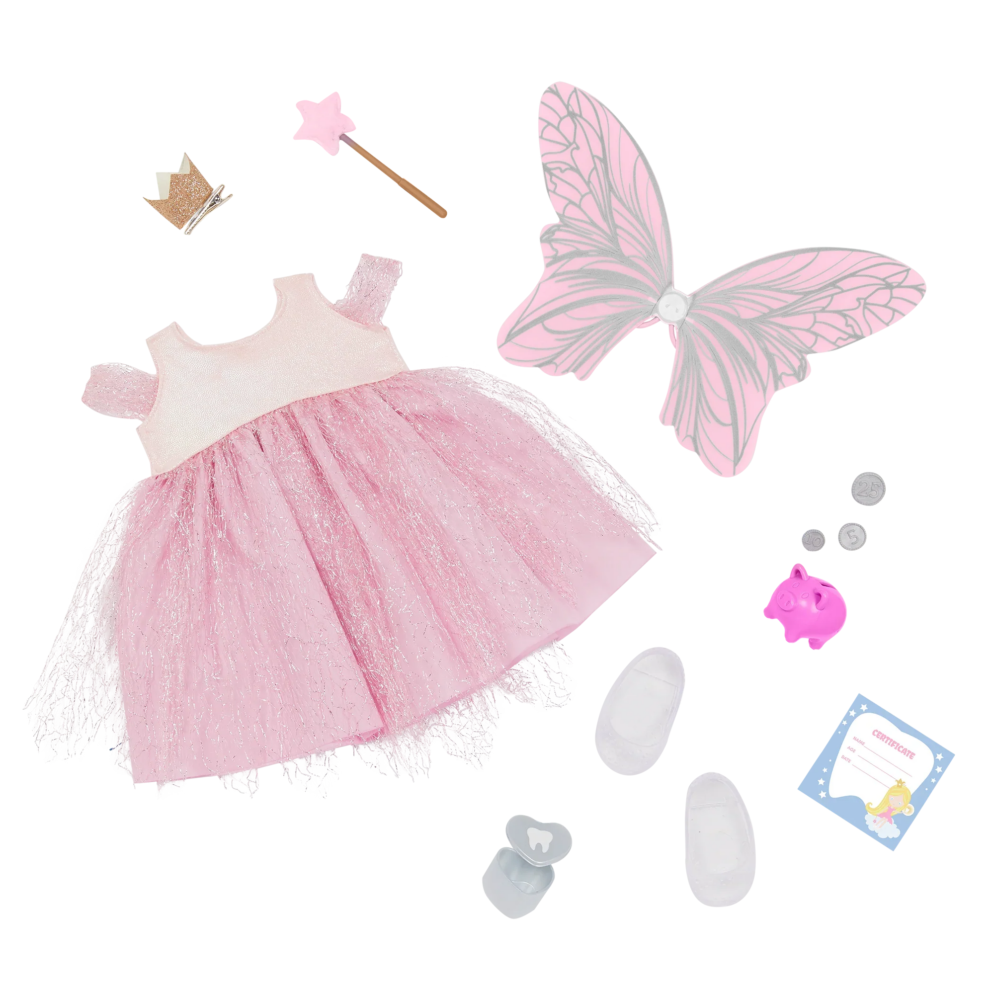 Our Generation - Twinkle Doll