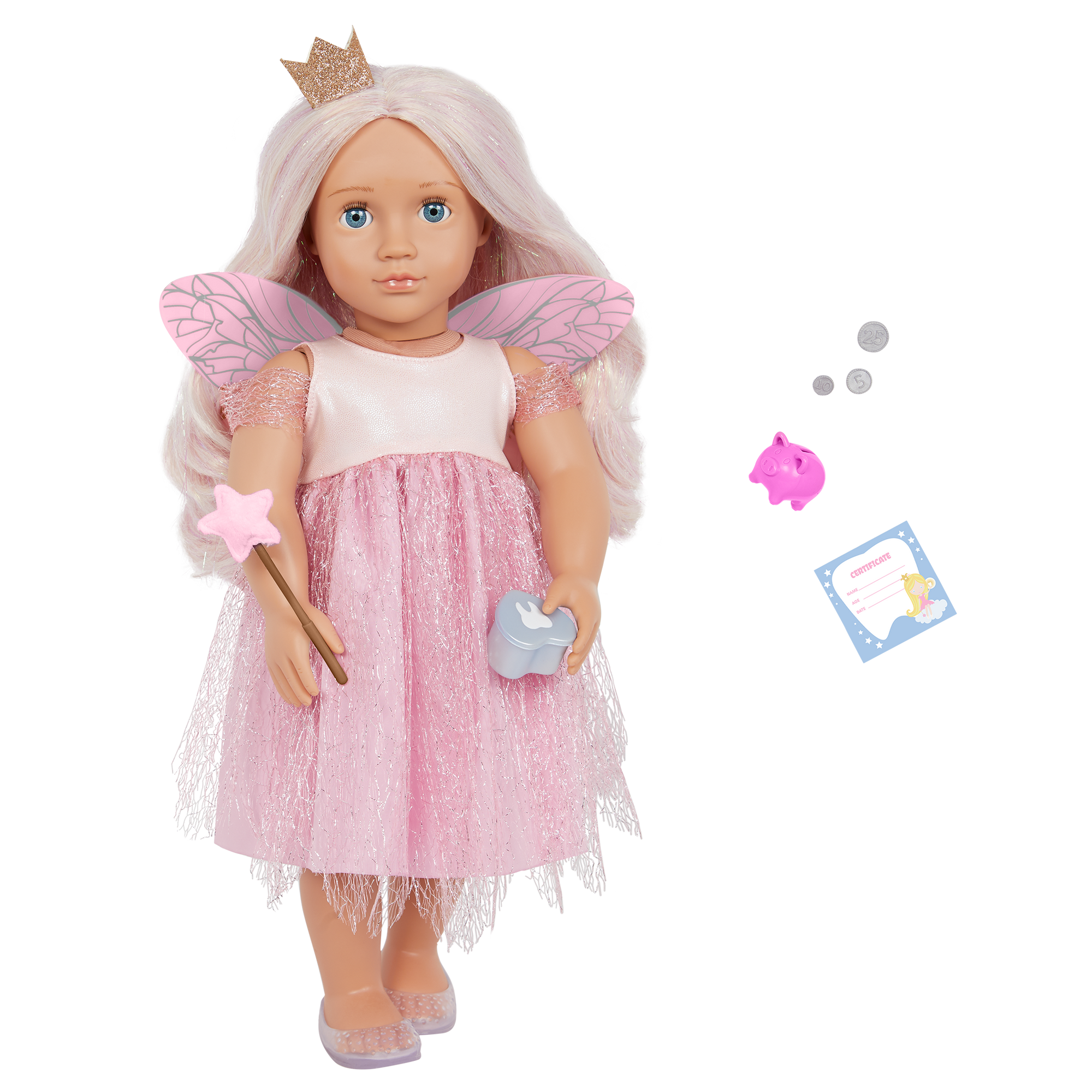 Our Generation - Twinkle Doll