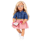 Our Generation - Emily Doll
