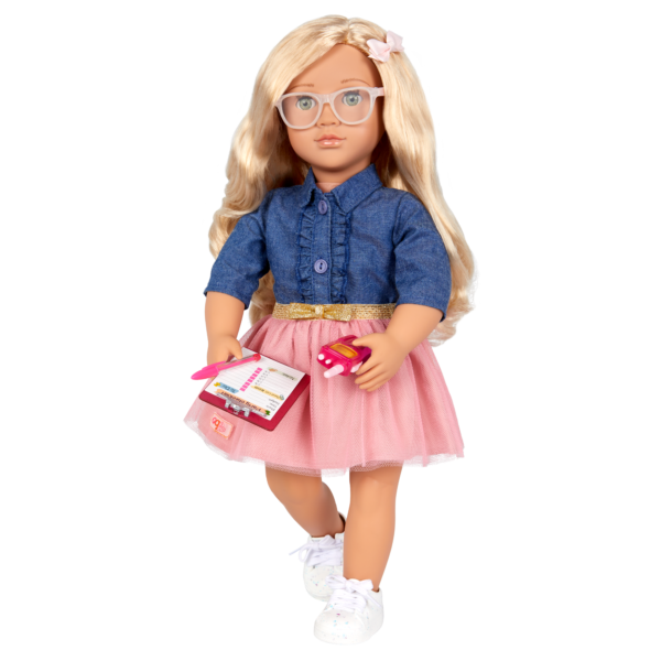 Our Generation - Emily Doll