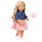 Our Generation - Emily Doll