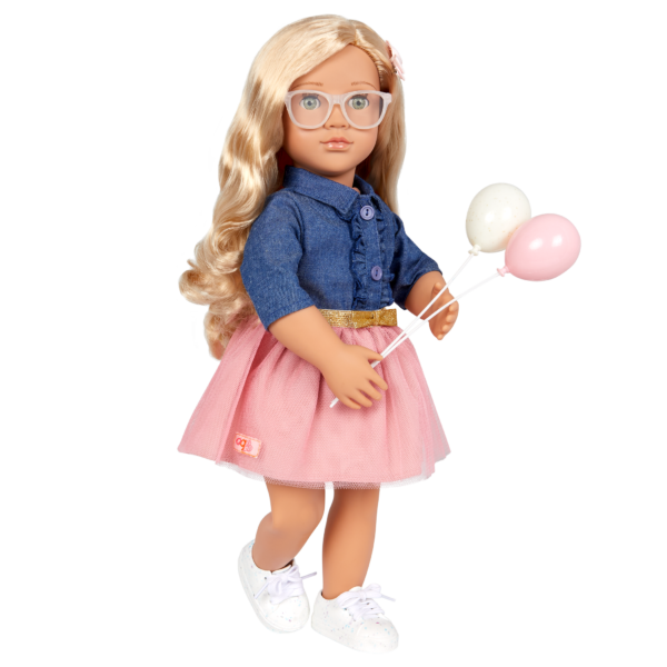 Our Generation - Emily Doll