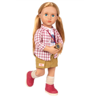 Our Generation - Shannon Doll